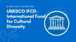 UNESCO-IFCD-International-Fund-for-Cultural-Diversity