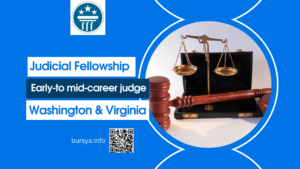 judicial-fellowship -program