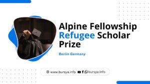 alpine-fellowship-refugee-scholar-prize