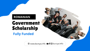 romanian-government-scholarship