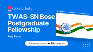 twas-sn-bose-postgraduate-fellowship